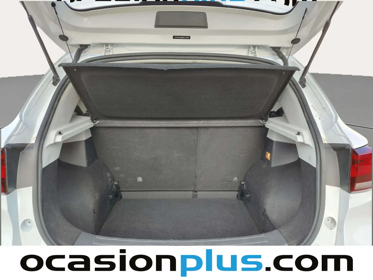 Foto MG ZS MG ZS 1.5 Luxury (106 CV)