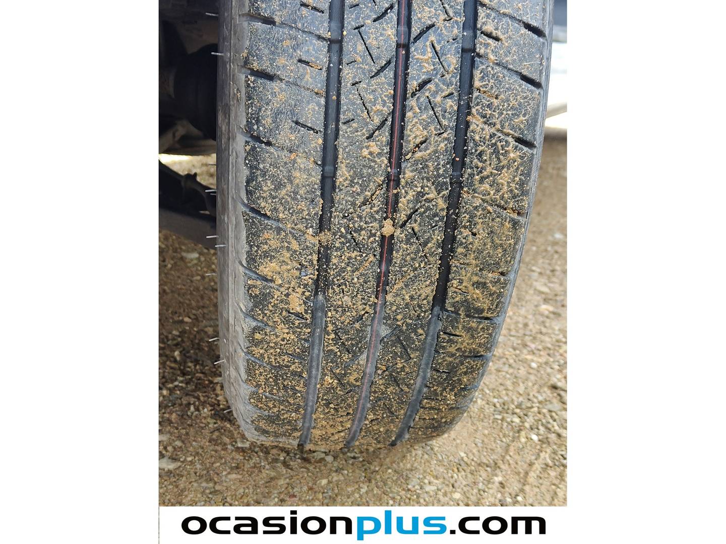 Foto Renault Trafic Renault Trafic Furgon L1H1 Blue dCi (130 CV)