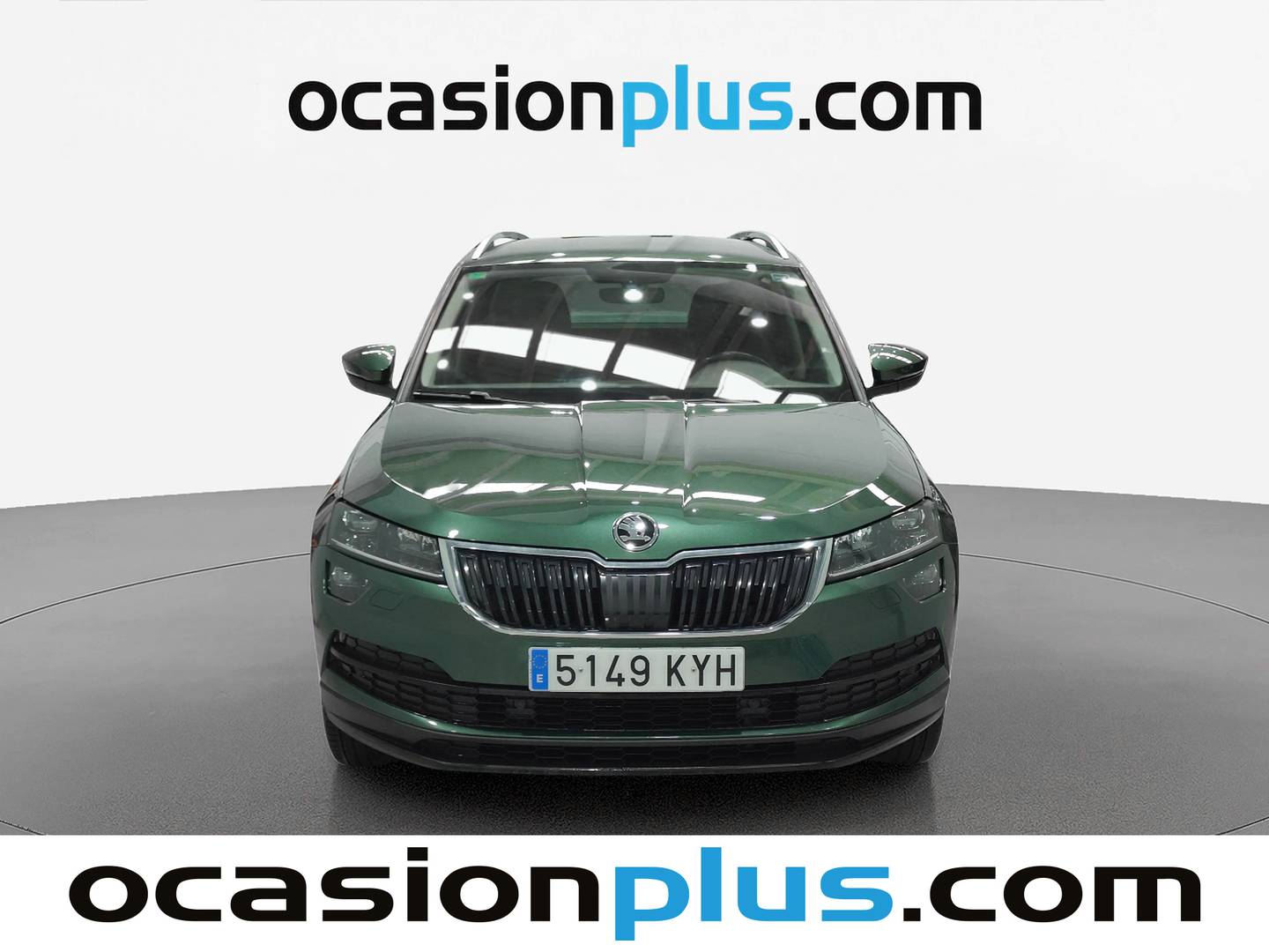 Skoda Karoq Skoda Karoq 1.5 TSI ACT Style DSG (150 CV) 150cv