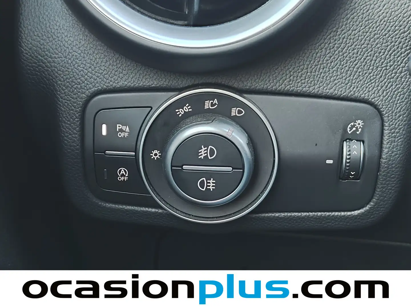 Foto Alfa Romeo Stelvio Alfa Romeo Stelvio 2.2 Diesel Executive RWD (160 CV)