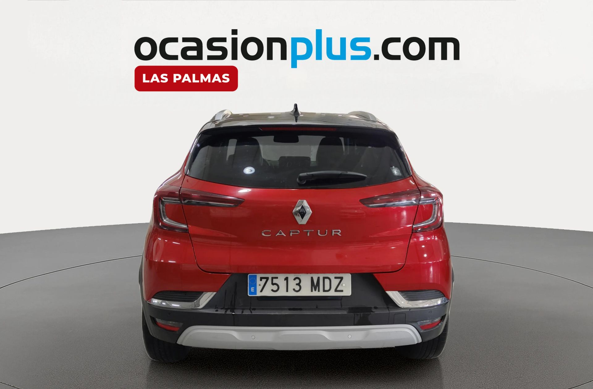 Renault Captur Techno TCe - foto 15