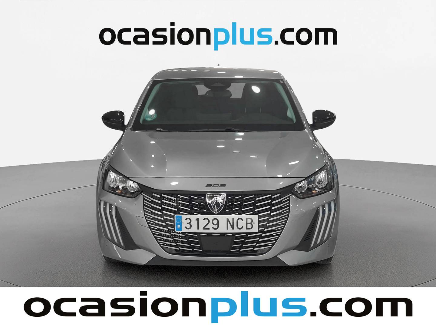 Peugeot 208 Peugeot 208 PureTech 100 Allure (100 CV) 100cv