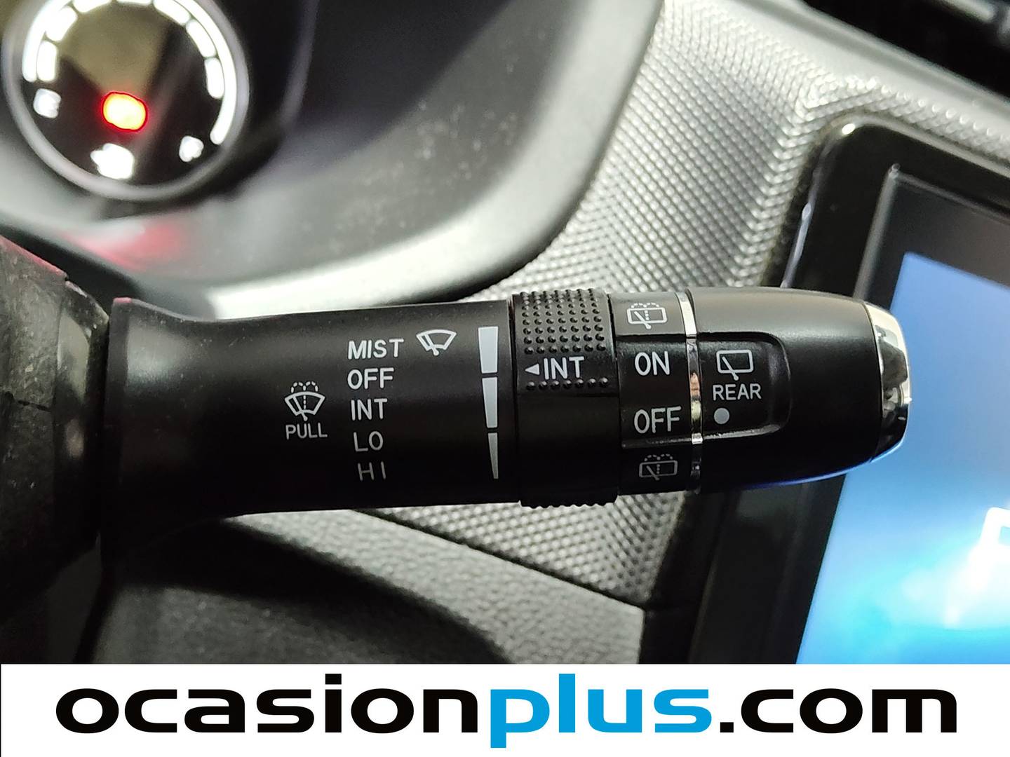 Accesorios del DR AUTOMOBILES DR 4.0 DR AUTOMOBILES DR4 1.5 (116 CV)