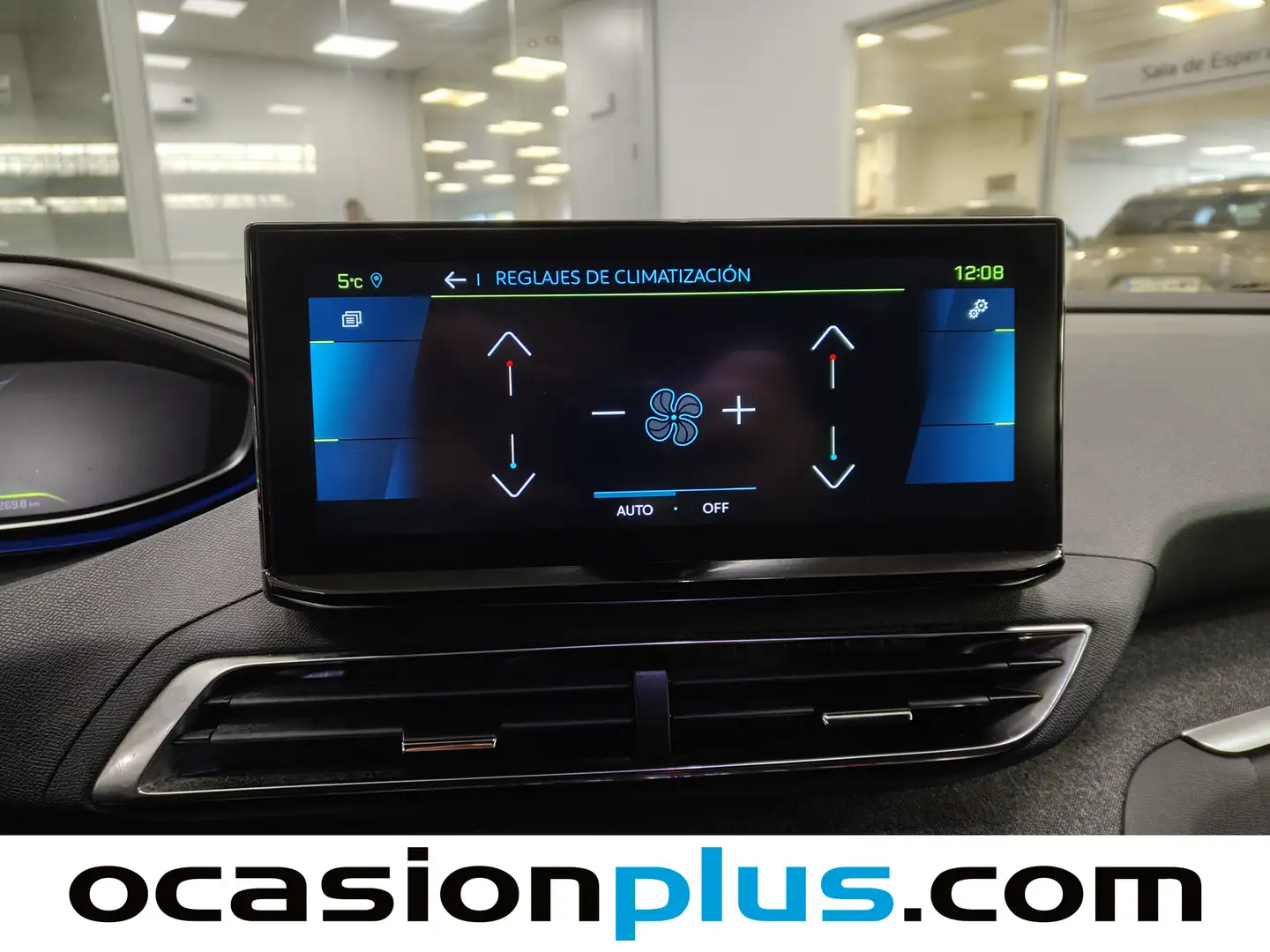 Foto Peugeot 3008 Hybrid Peugeot 3008 Hybrid 300 Allure Pack e-EAT8 (300 CV)