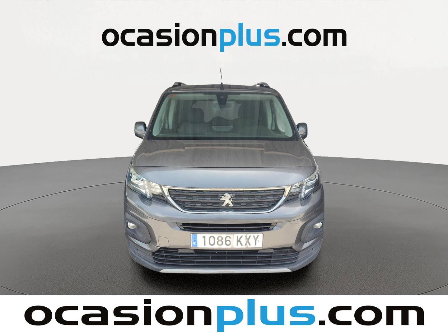 Peugeot Rifter Peugeot Rifter PureTech 110 Allure Standard (110 CV) al mejor precio