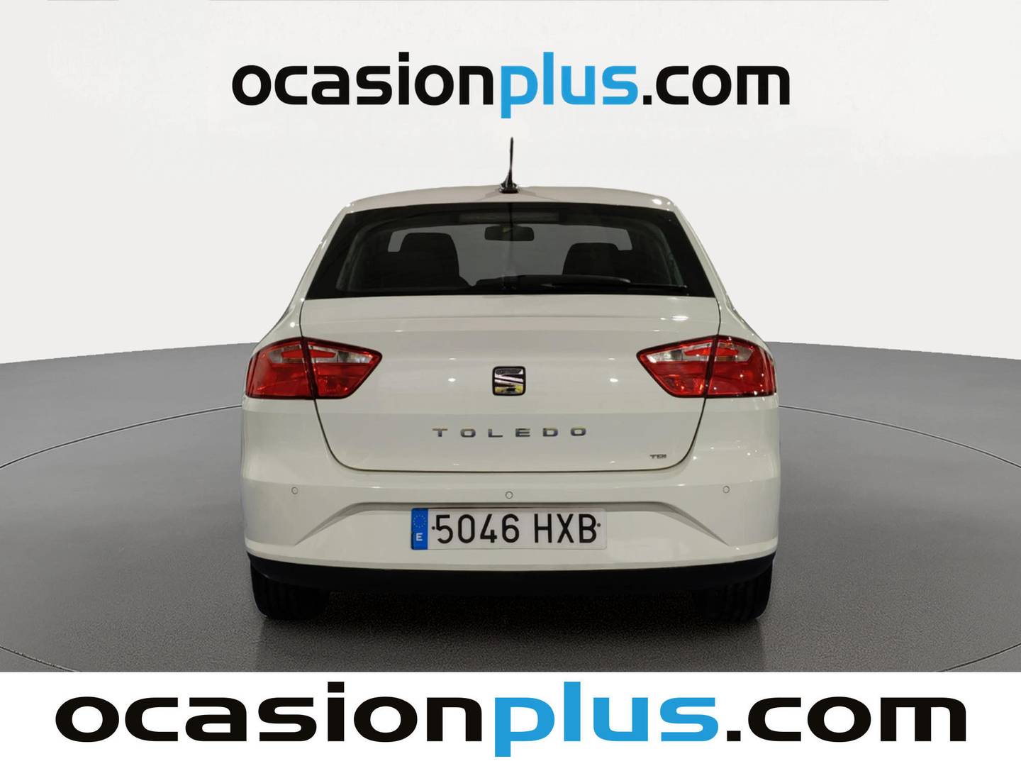 Foto Seat Toledo SEAT Toledo 1.6 TDI Ecomotive St&Sp Style (105 CV)
