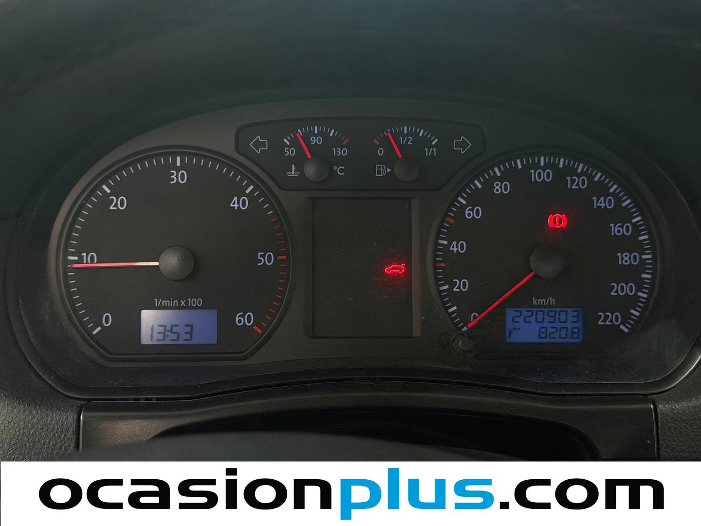 Volkswagen Polo Volkswagen Polo GT 1.9 TDI (100 CV) 2007