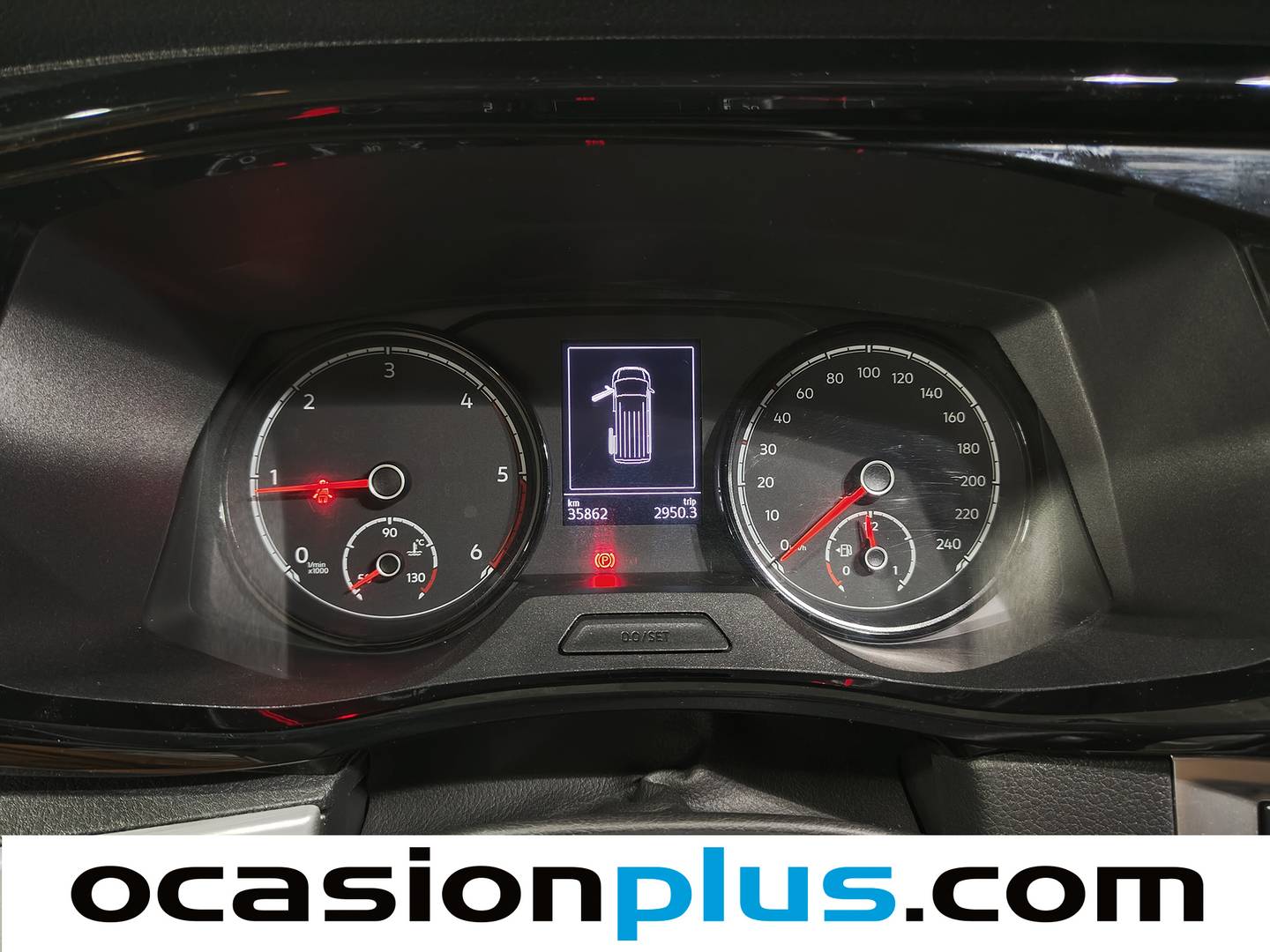 Volkswagen California Volkswagen California 2.0 TDI BMT (150 CV) Camparizada  ( 7 Plazas ) km 0