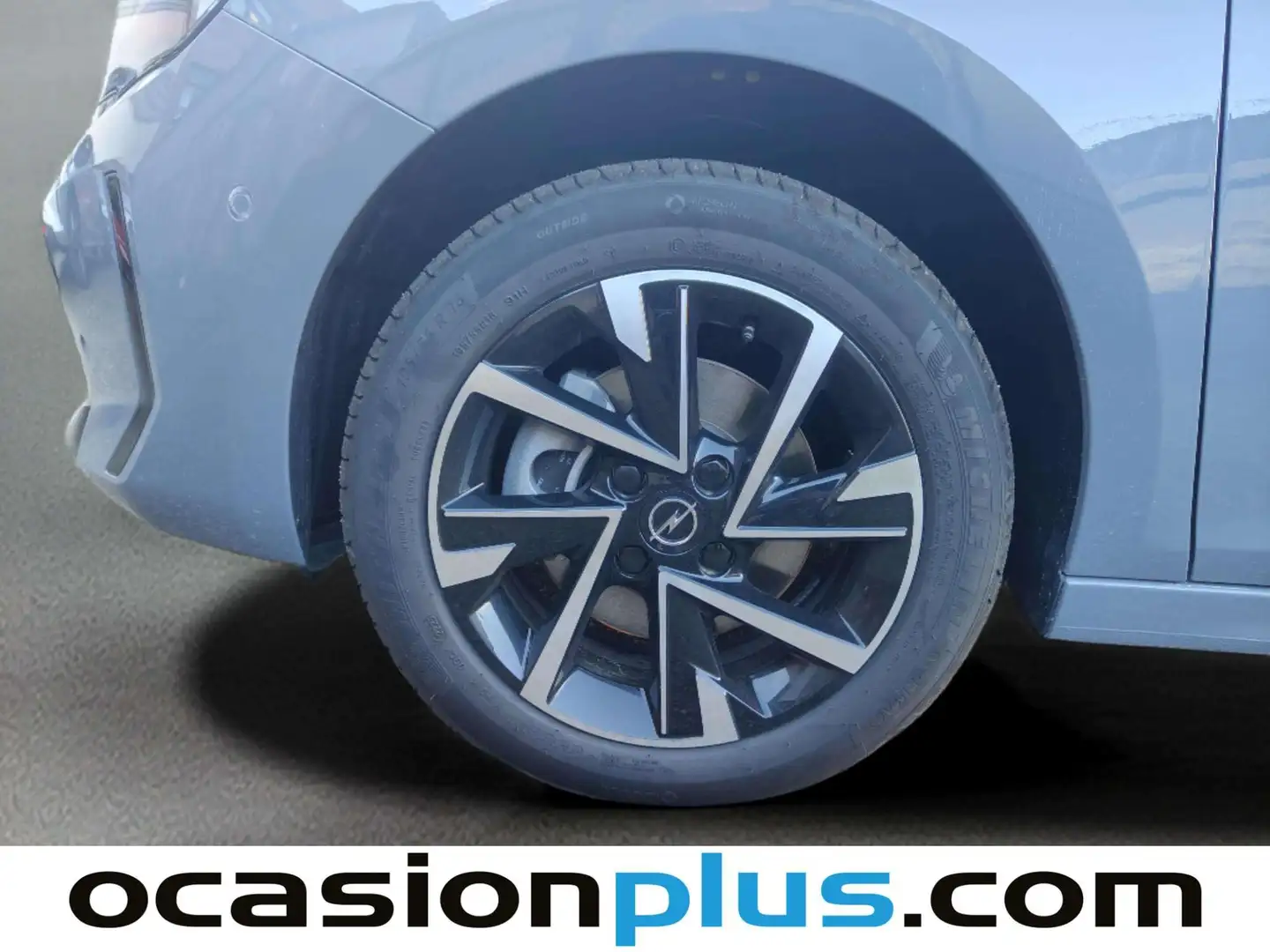 Foto Opel Corsa Opel Corsa 1.2T XHL GS (100 CV)