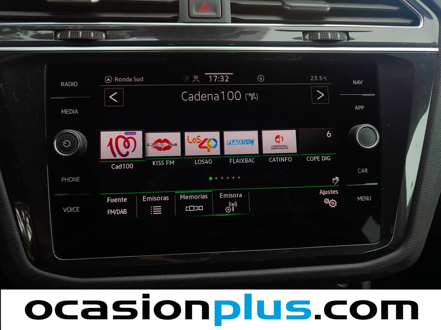 Volkswagen Tiguan Volkswagen Tiguan Urban Sport 2.0 TDI (150 CV) DSG al mejor precio