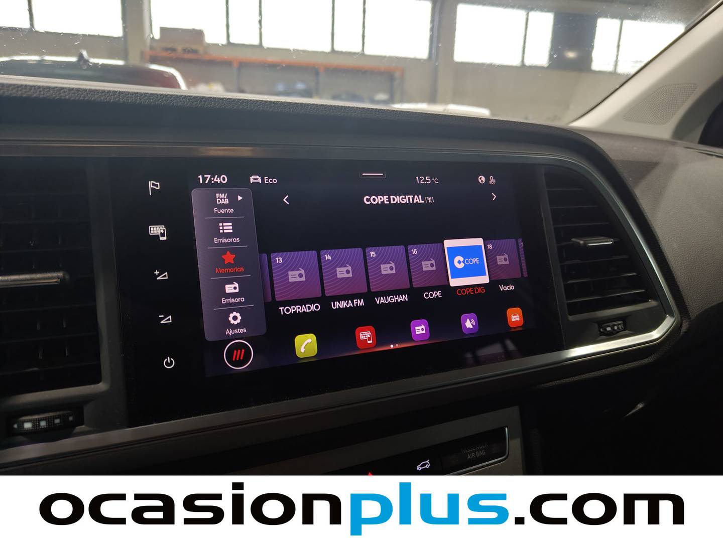 Foto Seat Ateca SEAT Ateca 2.0 TDI S&S X-Perience Go (150 CV)