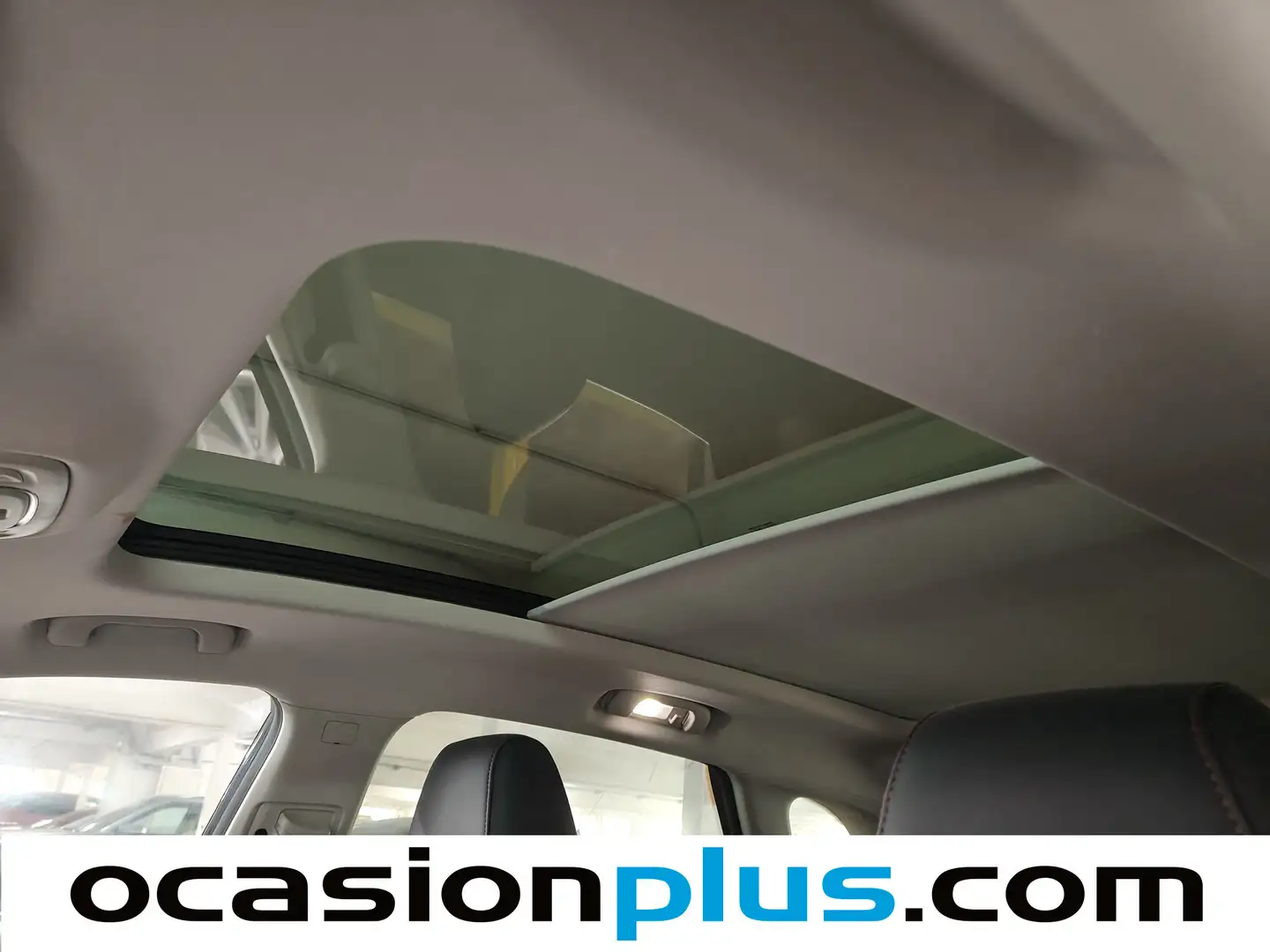 Foto MG HS MG eHS 1.5 T-GDI PHEV Luxury (258 CV)