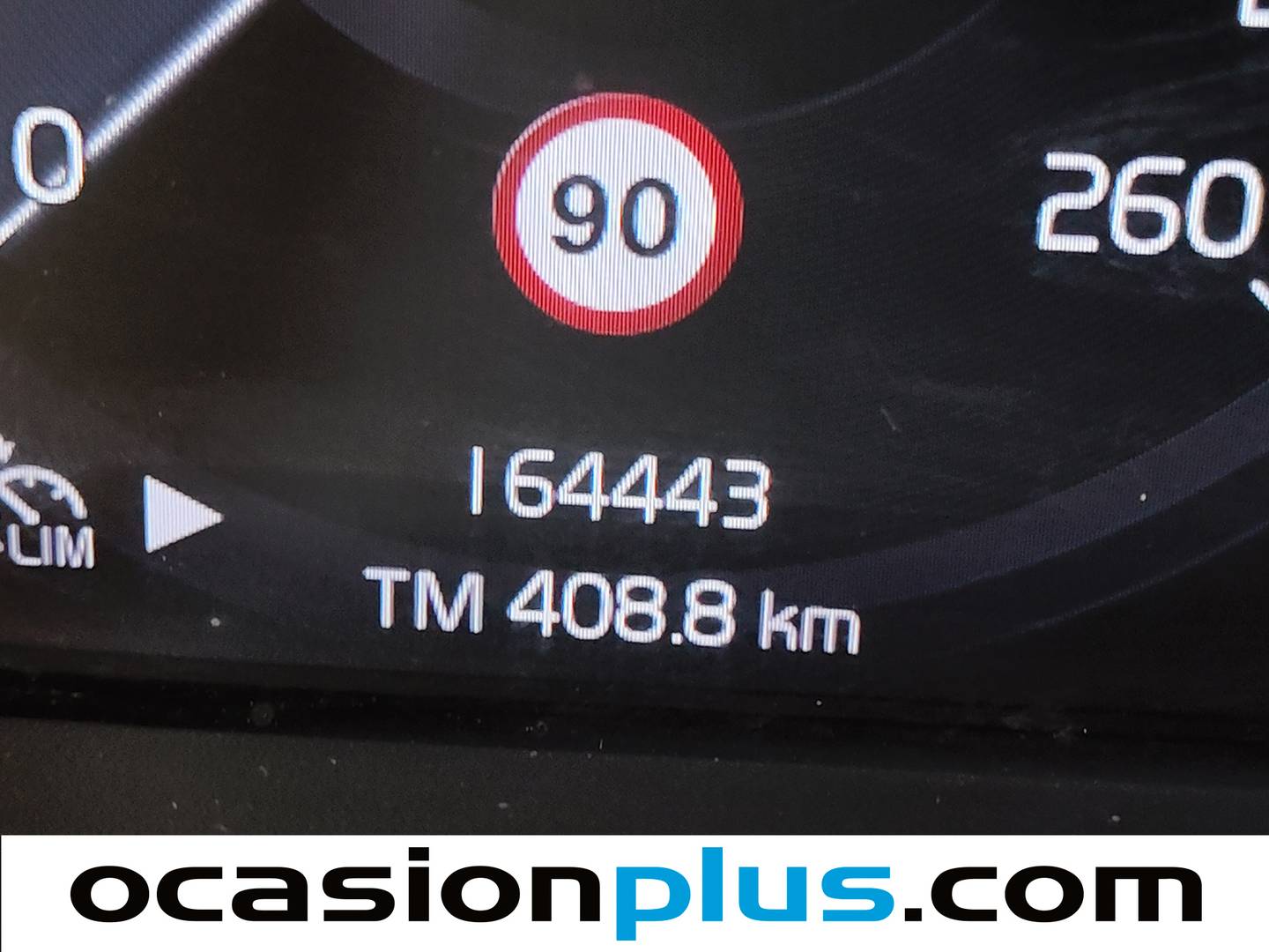 Volvo XC40 Volvo XC40 D3 Business Plus Auto (150 CV) seminuevo