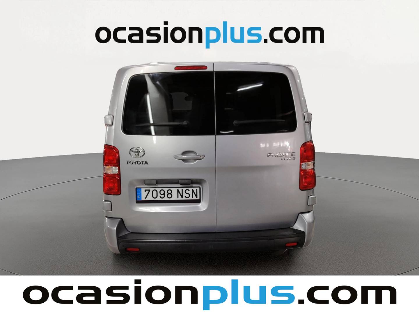 Toyota Proace Verso Toyota Proace Verso 1.5D Shuttle VX L2 (120 CV) barato