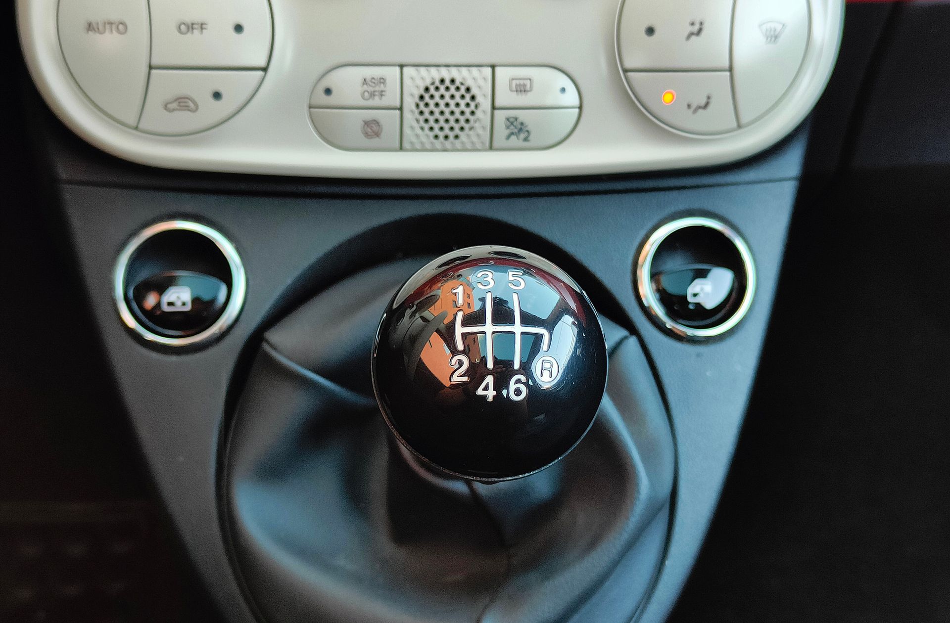 Fiat 500 1.0 Hybrid Dolcevita - foto 5