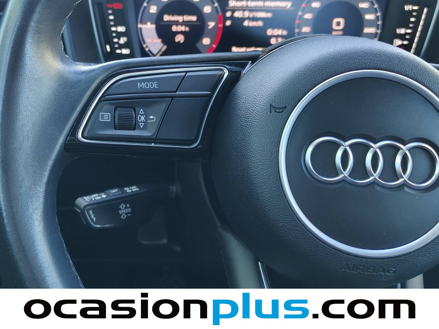 Foto Audi A1 Audi A1 Sportback Advanced 30 TFSI (110 CV)