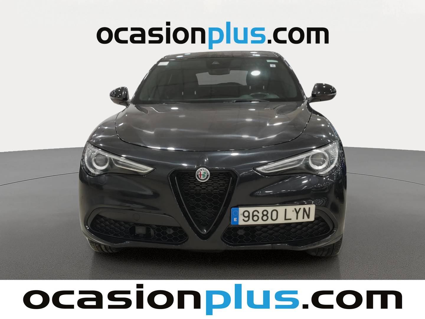 Foto Alfa Romeo Stelvio Alfa Romeo Stelvio 2.0 Gasolina Sprint Q4 Auto (200 CV)