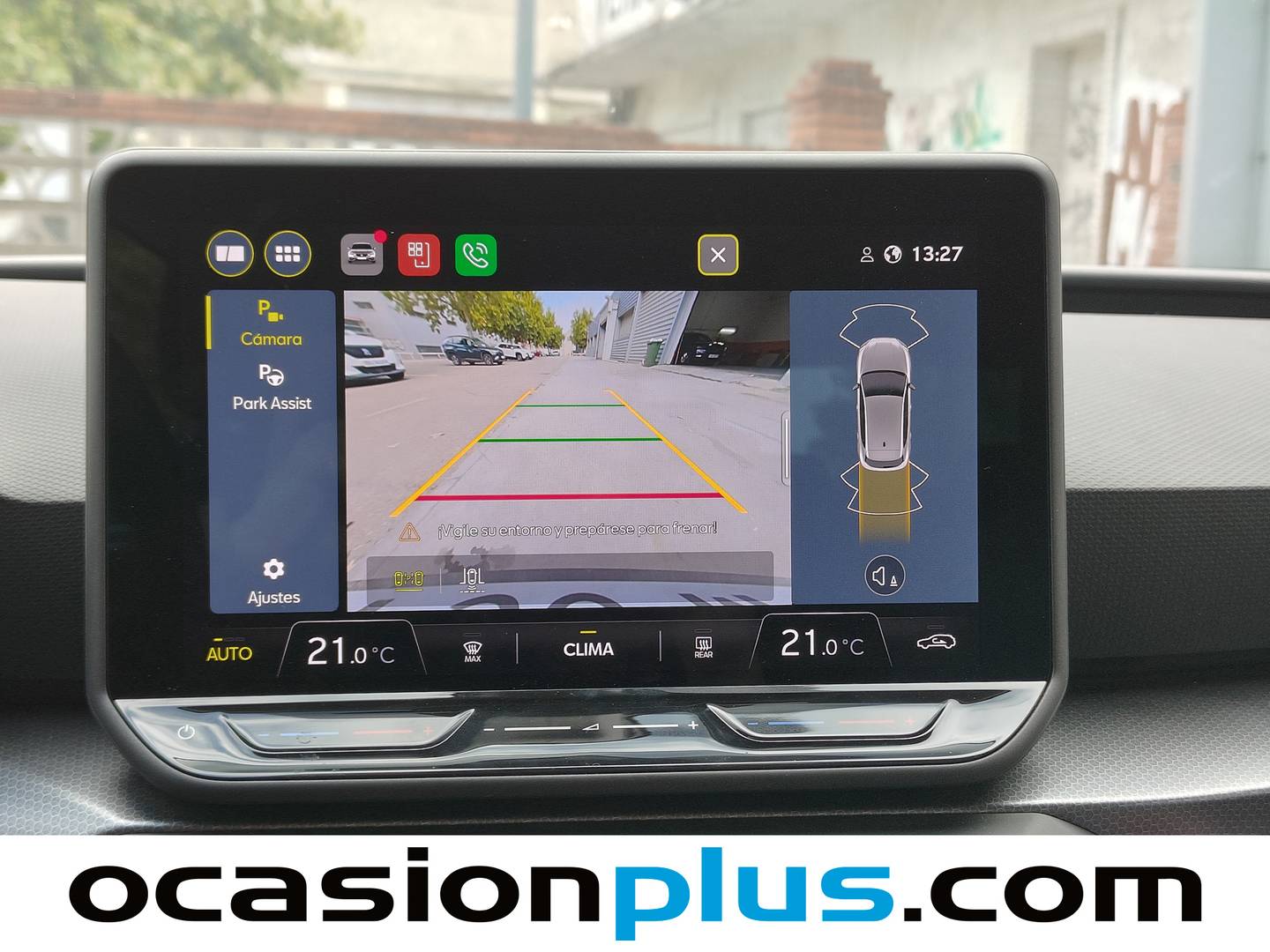 Foto Seat León SEAT León 1.5 TSI S&S Style 25 Aniversario (116 CV)