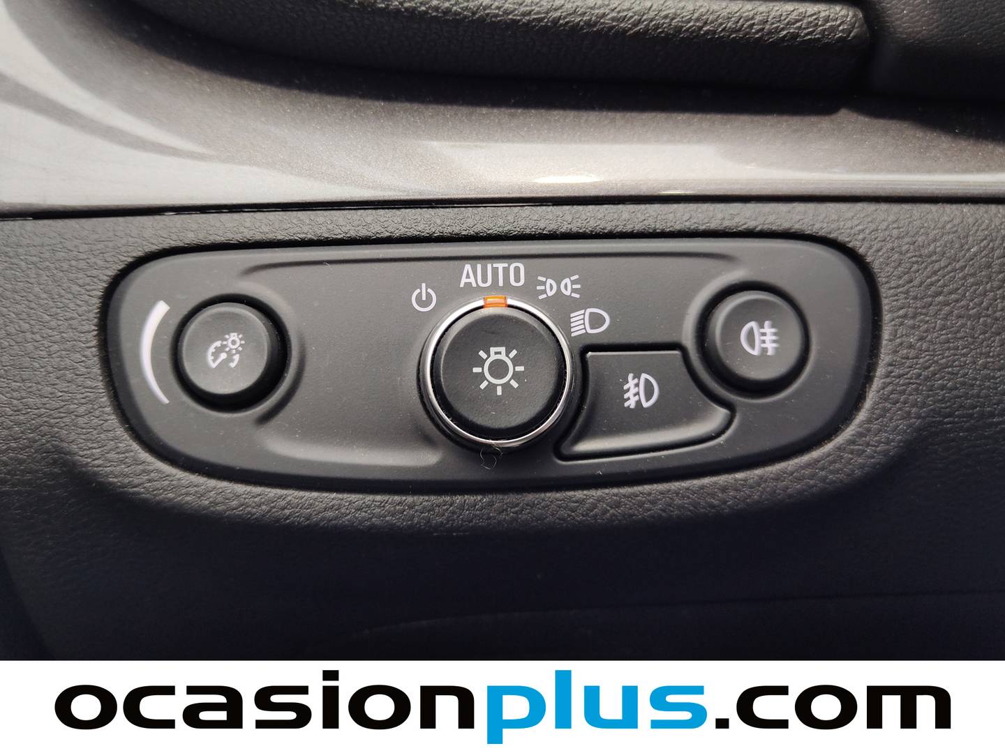 Opel Mokka X Opel Mokka X 1.4 Turbo S&S Innovation 4X2 (140 CV) de segunda mano
