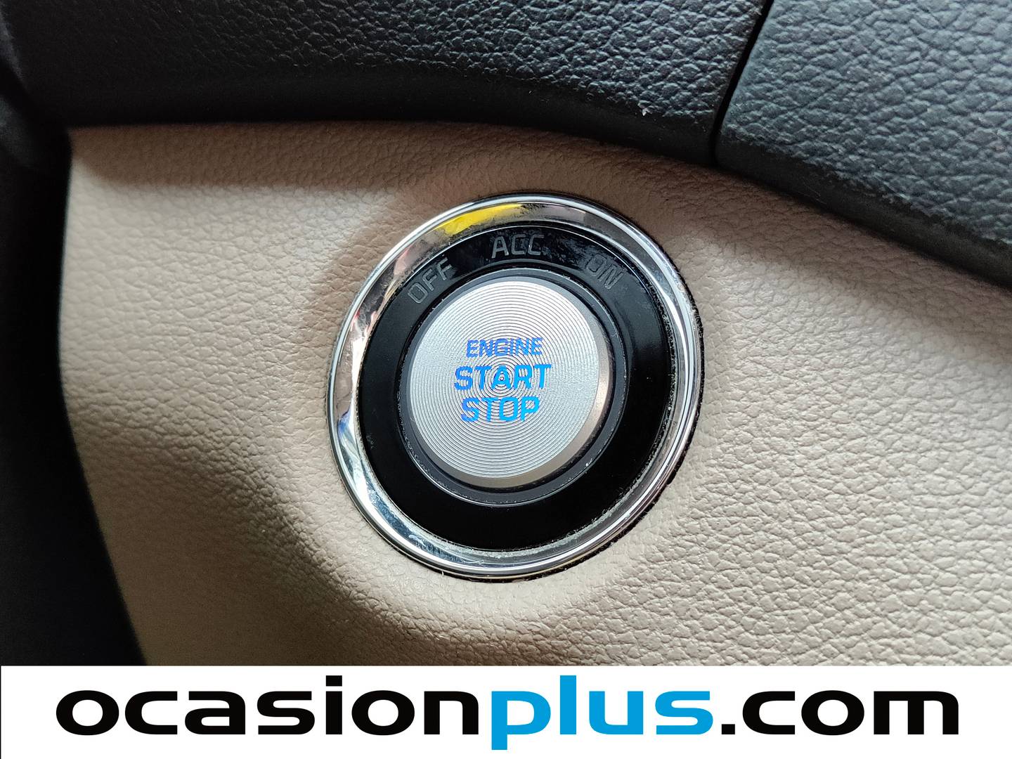 Foto Hyundai Tucson Hyundai Tucson 2.0 CRDi Style Auto 4x4 (184 CV)