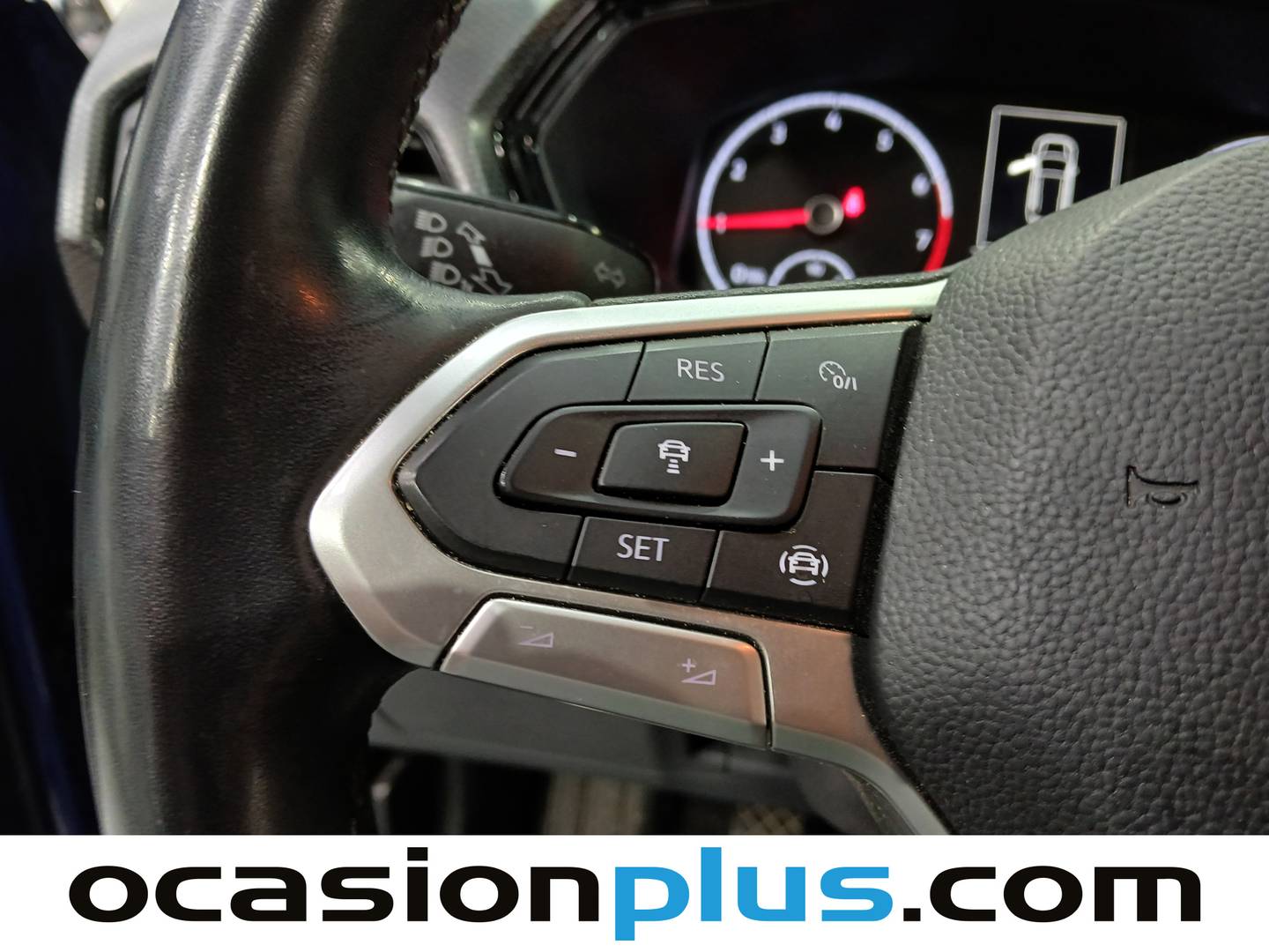 Foto Volkswagen T-Cross Volkswagen T-Cross Advance 1.0 TSI (95 CV)