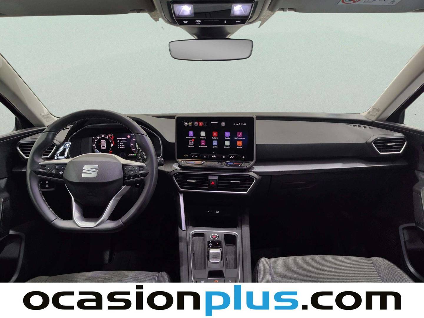 Seat León Seat León ST 1.5 eTSI Style Special Edition DSG (150 CV) de ocasión