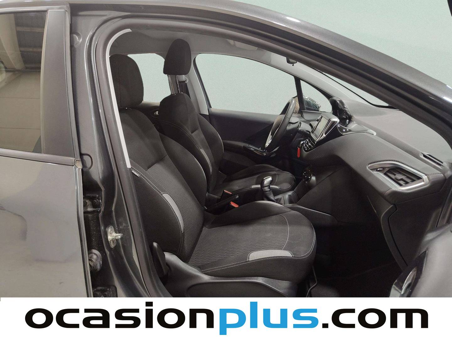 Peugeot 208 Peugeot 208 1.6 BlueHDi Style (75 CV) diésel