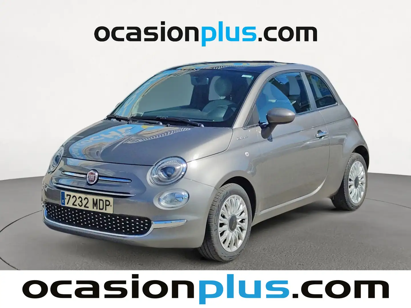 Foto Fiat 500 Fiat 500 1.0 Hybrid Dolcevita (70 CV)