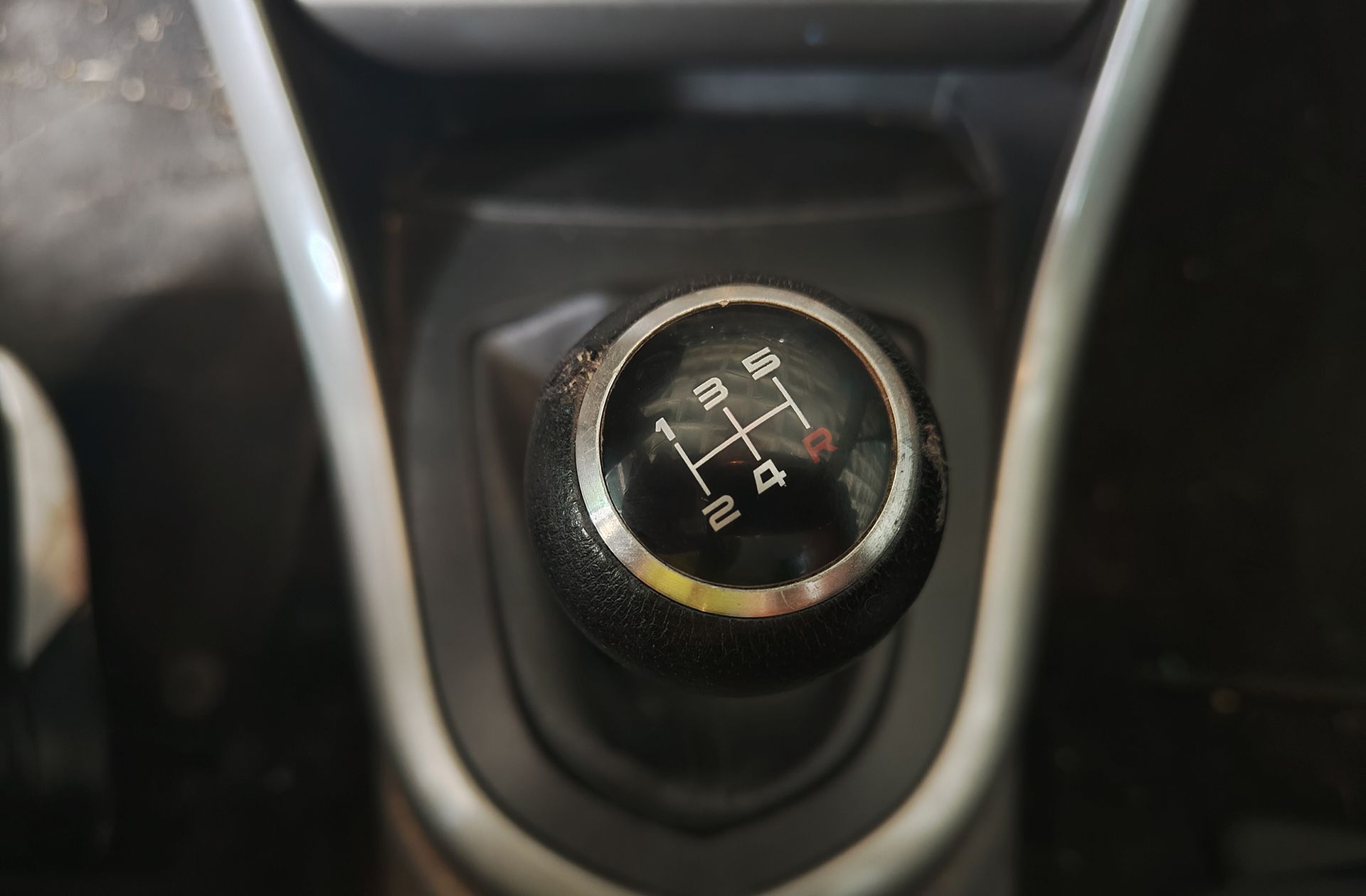 Peugeot 308 1.6 HDi FAP Sport - foto 5