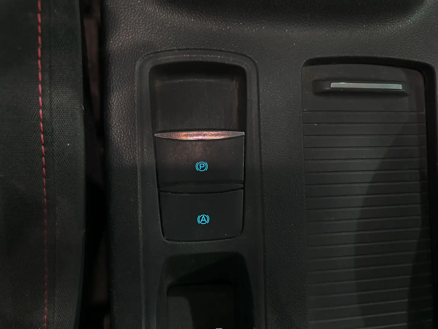 Foto Ford Focus Ford Focus 1.0 Ecoboost ST-Line  (125 CV)