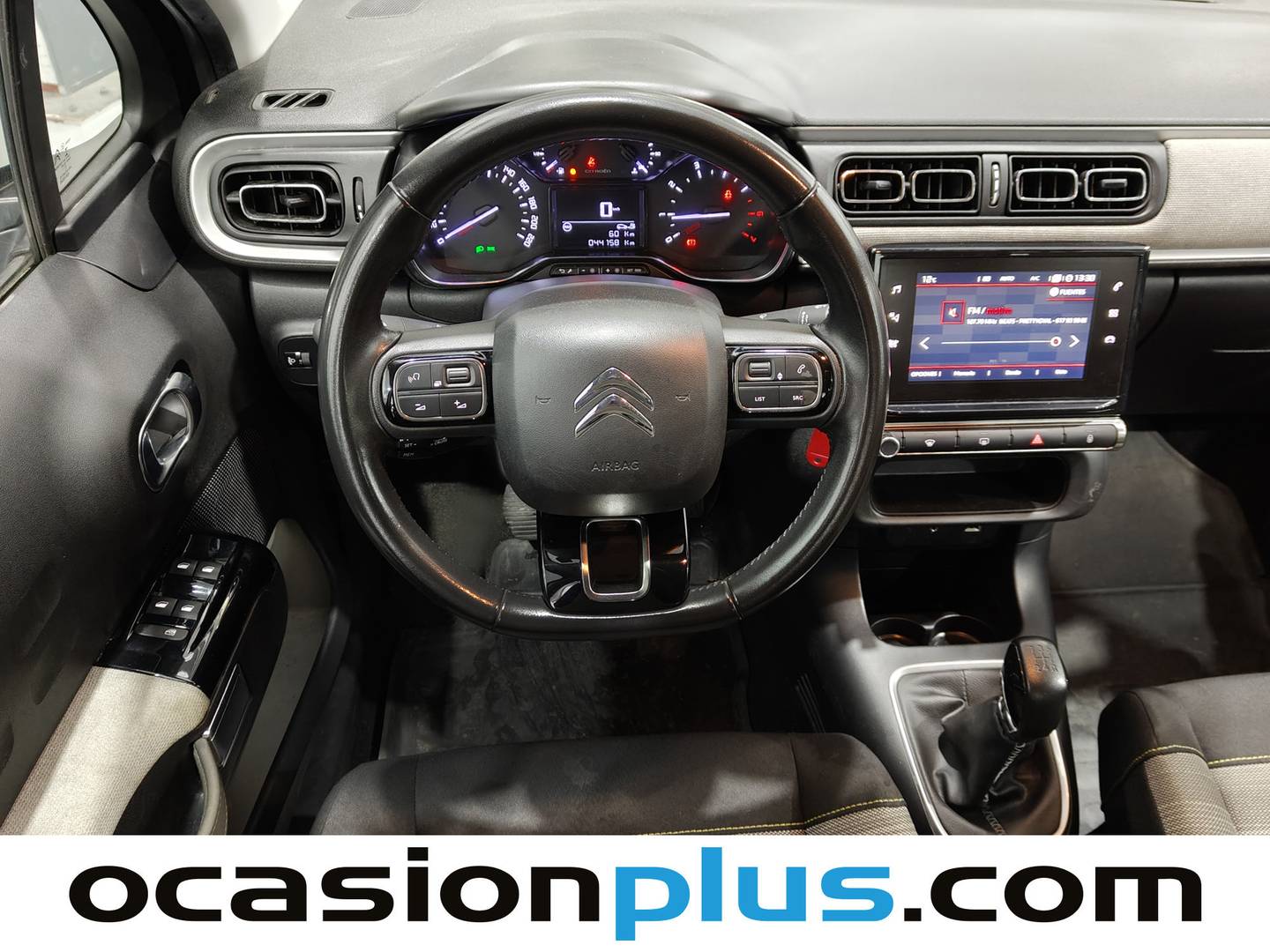 Foto Citroën C3 Citroen C3 PureTech 82 Feel (83 CV)