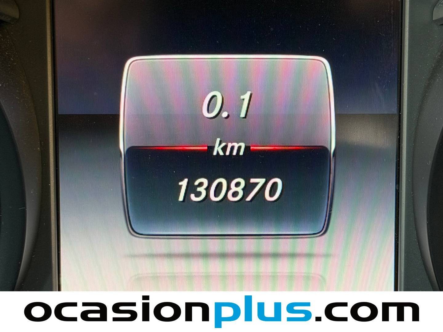 Mercedes Clase GLC Mercedes GLC 250 d 4Matic (204 CV) 204cv