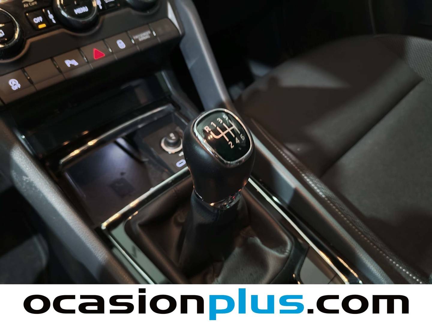 Foto Skoda Karoq Skoda Karoq 2.0 TDI Ambition (115 CV)