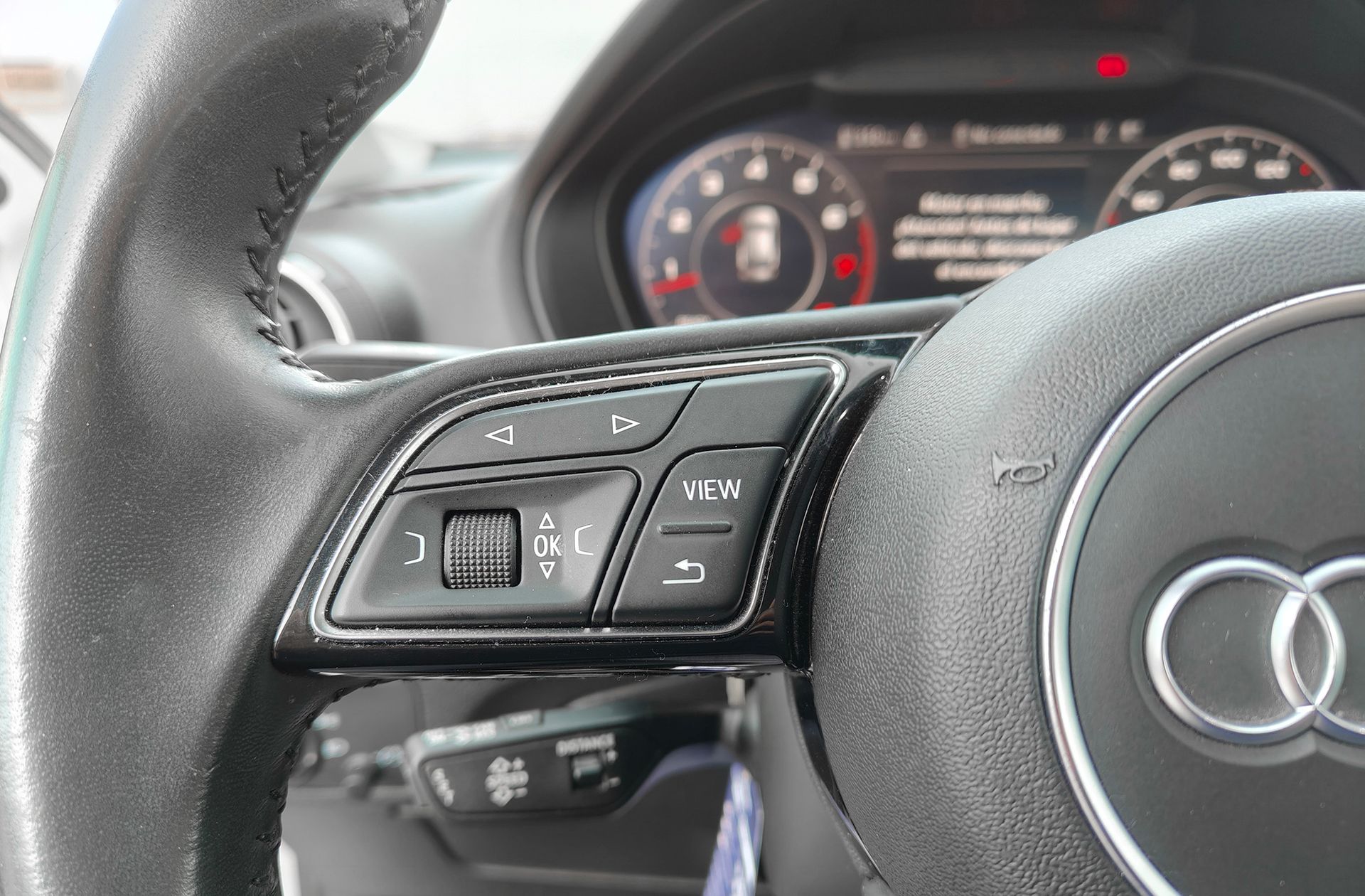 Audi Q2 sport 35 TFSI - foto 28
