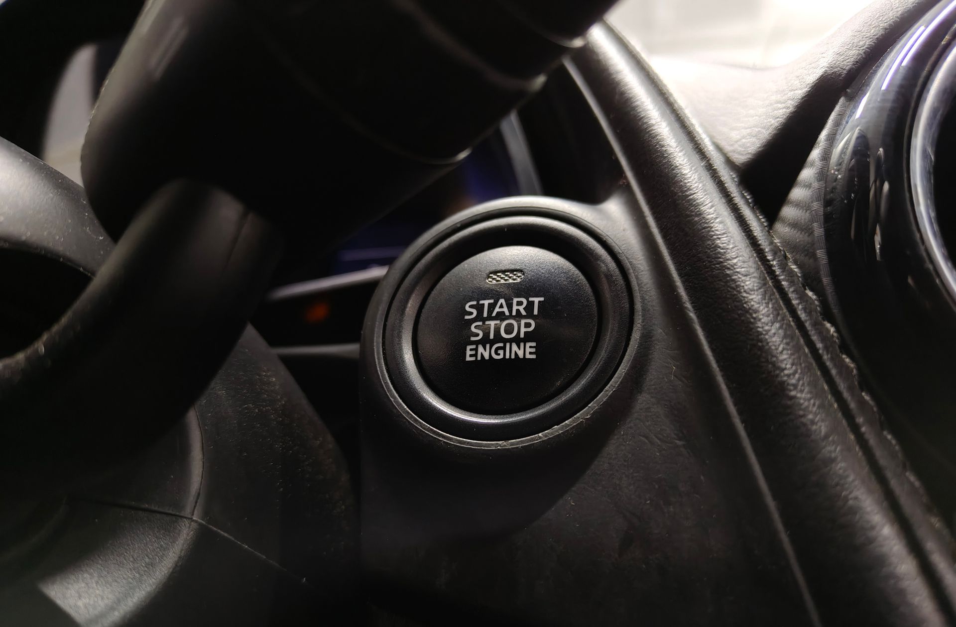 Mazda CX-3 2.0 G Zenith 2WD - foto 30