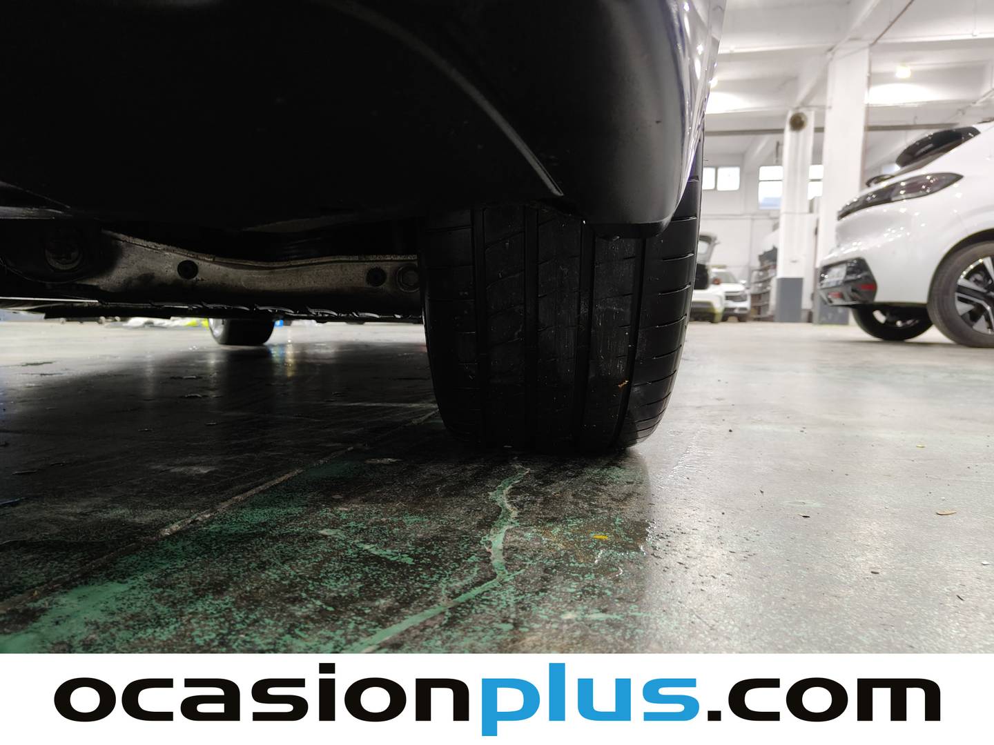 Foto Audi A5 Audi A5 Sportback Sport 1.4 TFSI (150 CV) S tronic Pack S-Line