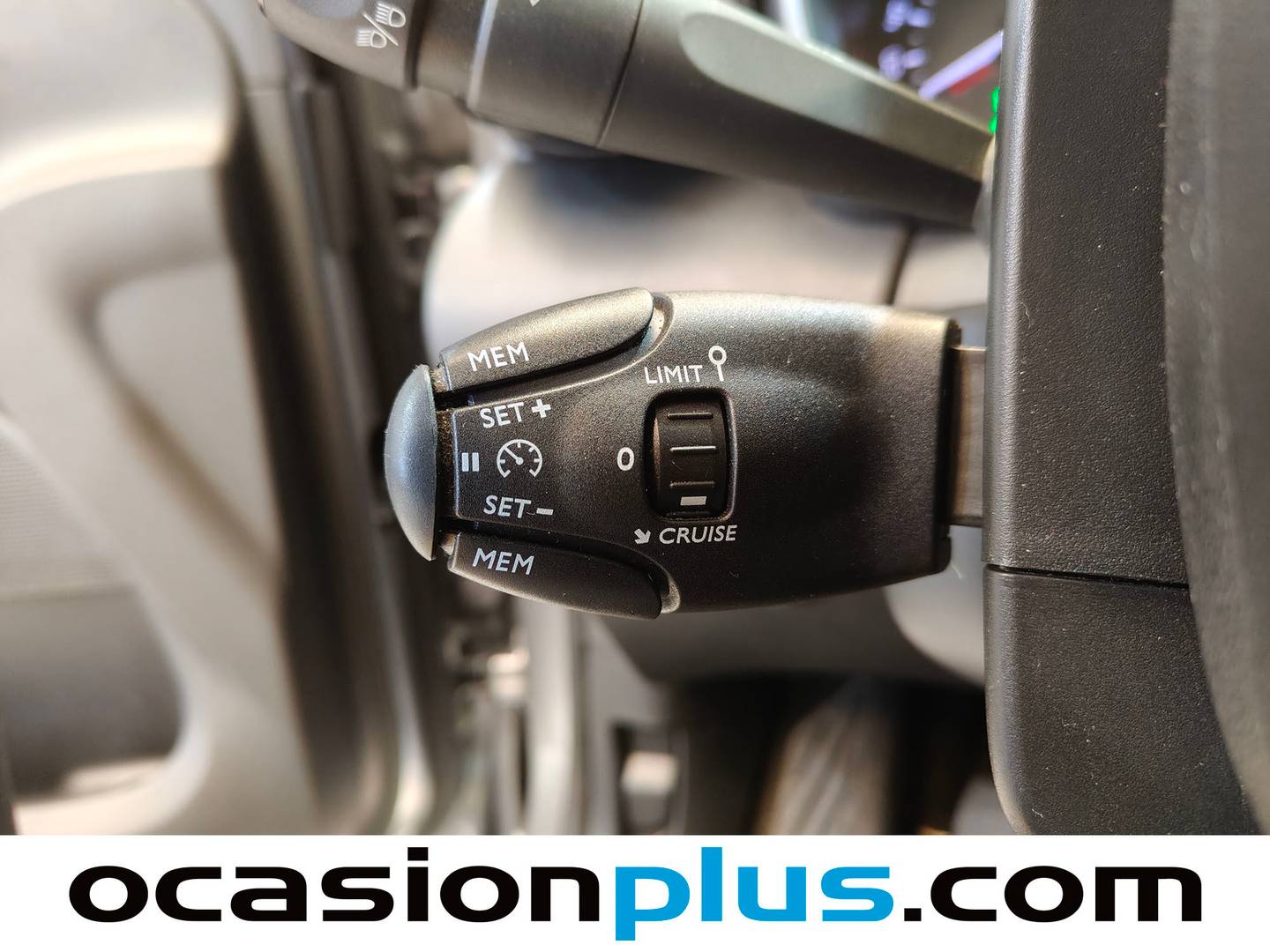 Citroën C3 Aircross Citroën C3 Aircross PureTech 110 S&S Plus (110 CV) seminuevo