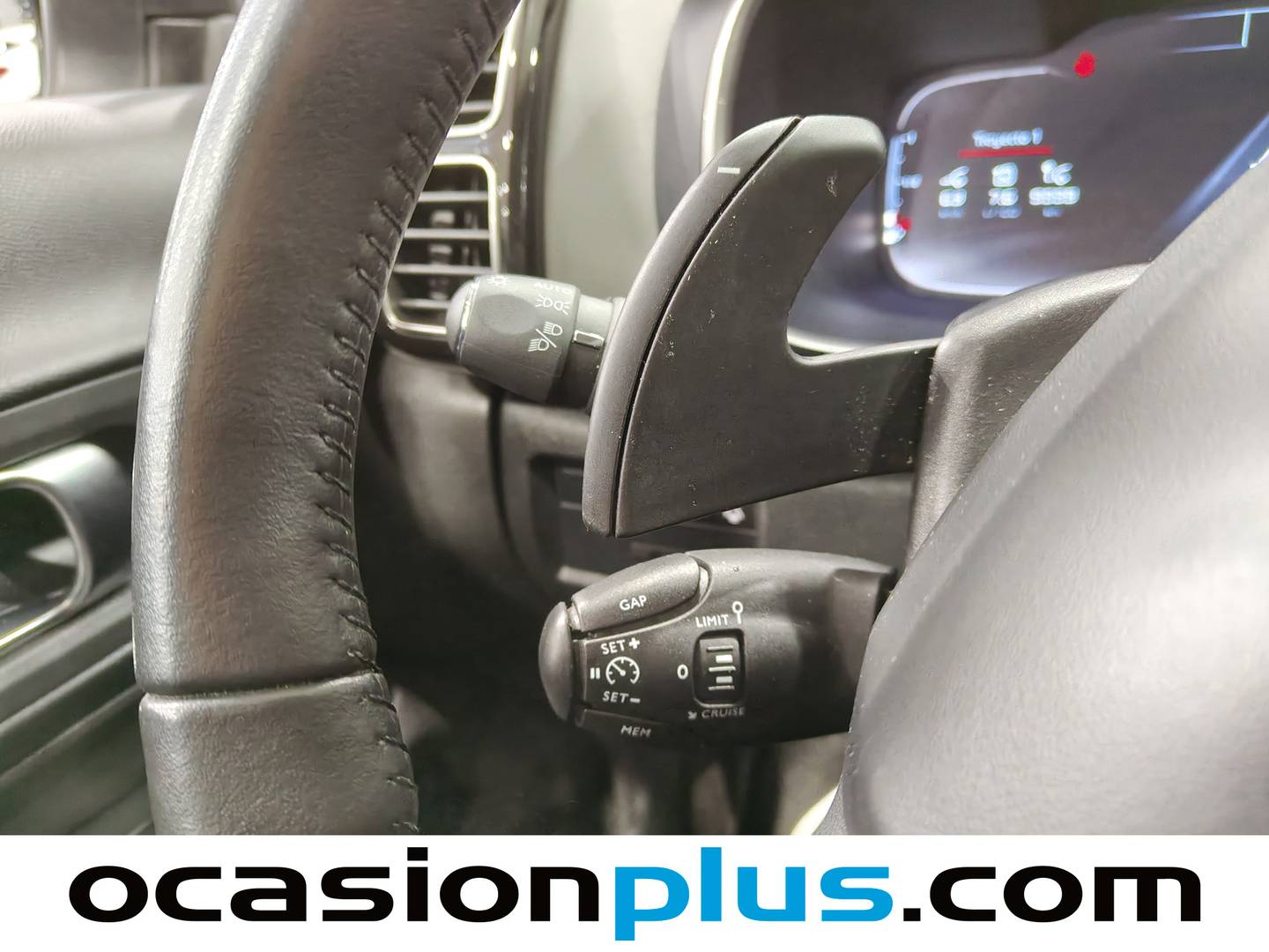 Foto Citroën C5 Aircross Citroen C5 Aircross BlueHdi 180 S&S Shine EAT8 (177 CV)