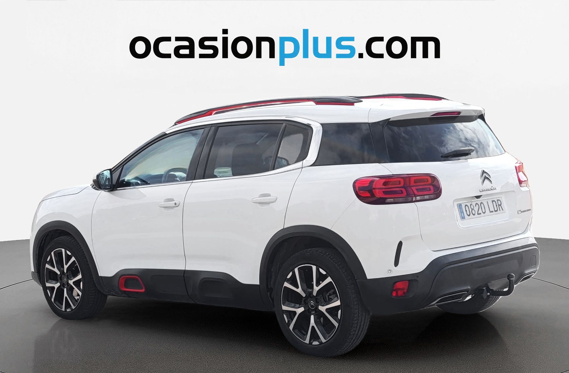 Citroën C5 Aircross BlueHDi 130 Feel EAT8 - foto 3