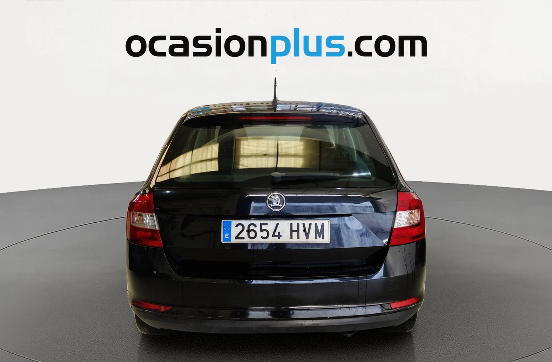 Škoda Spaceback 1.6 TDI CR Ambition - foto 12