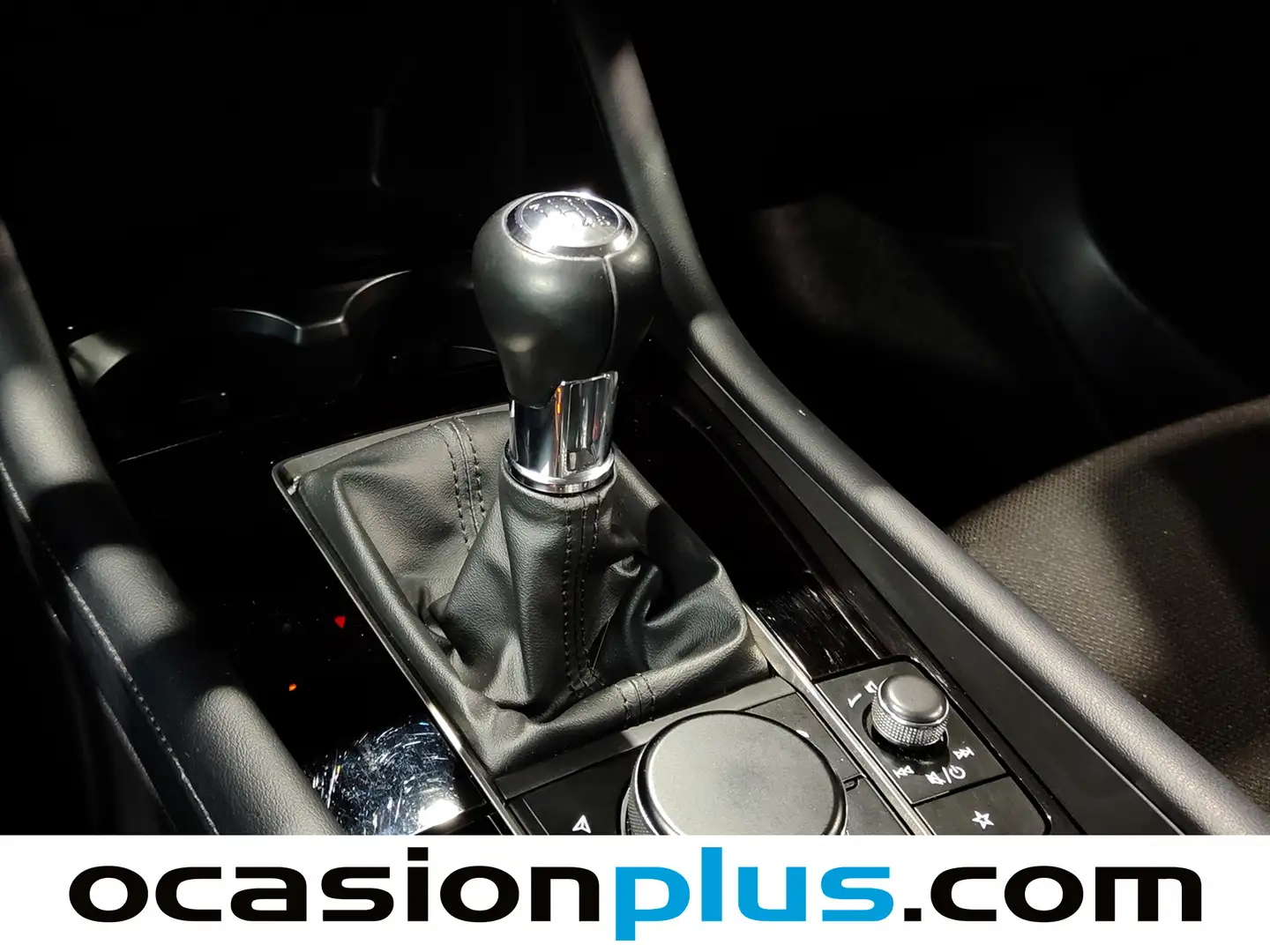 Foto Mazda Mazda3 Mazda Mazda 3 2.5L E-SKY G MHEV Prime-line (140 CV)