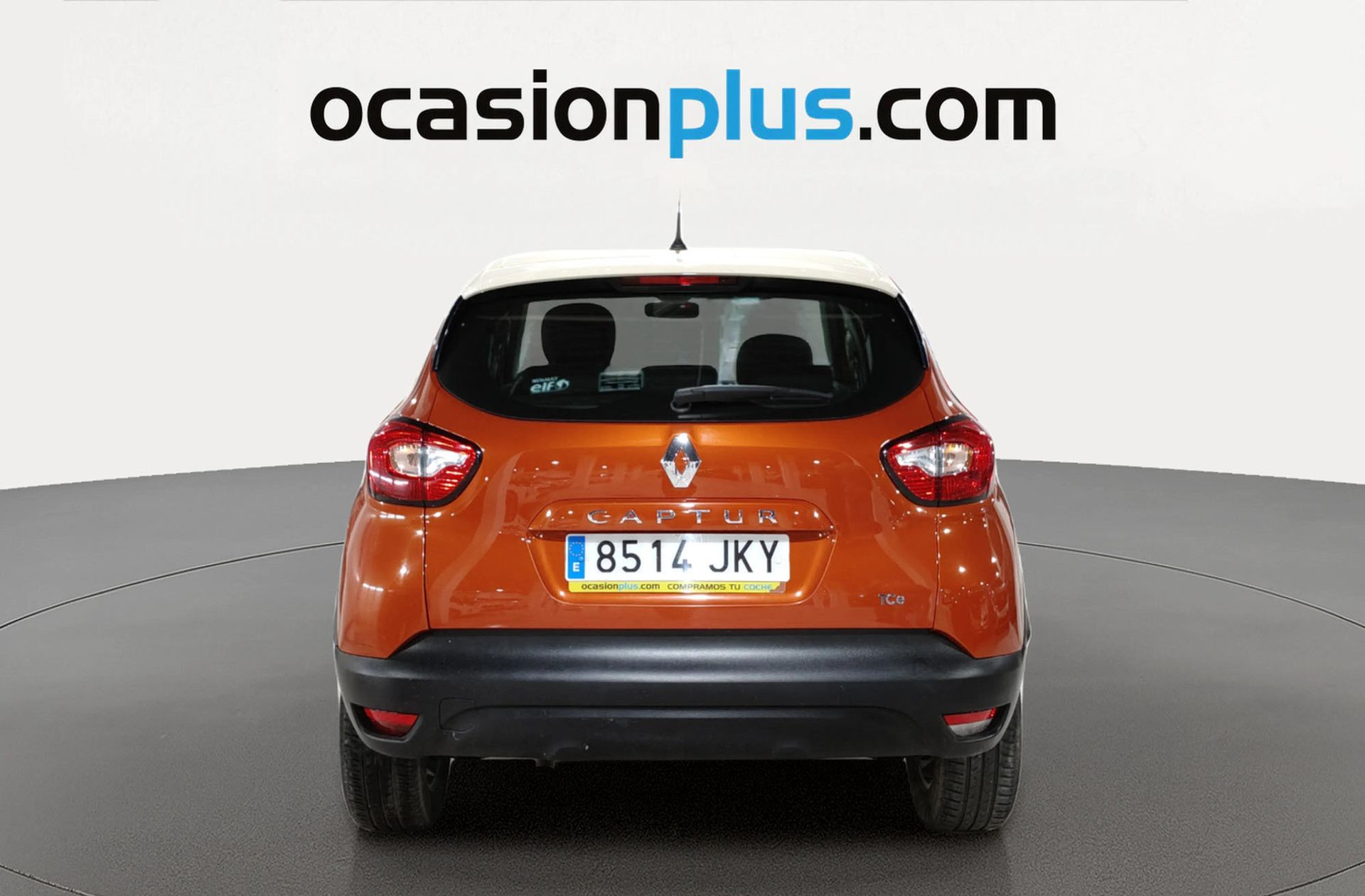 Renault Captur Intens Energy TCe EDC - foto 11