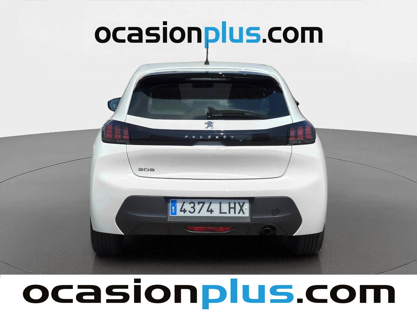 Peugeot 208 Peugeot 208 PureTech 100 Active (100 CV) al mejor precio
