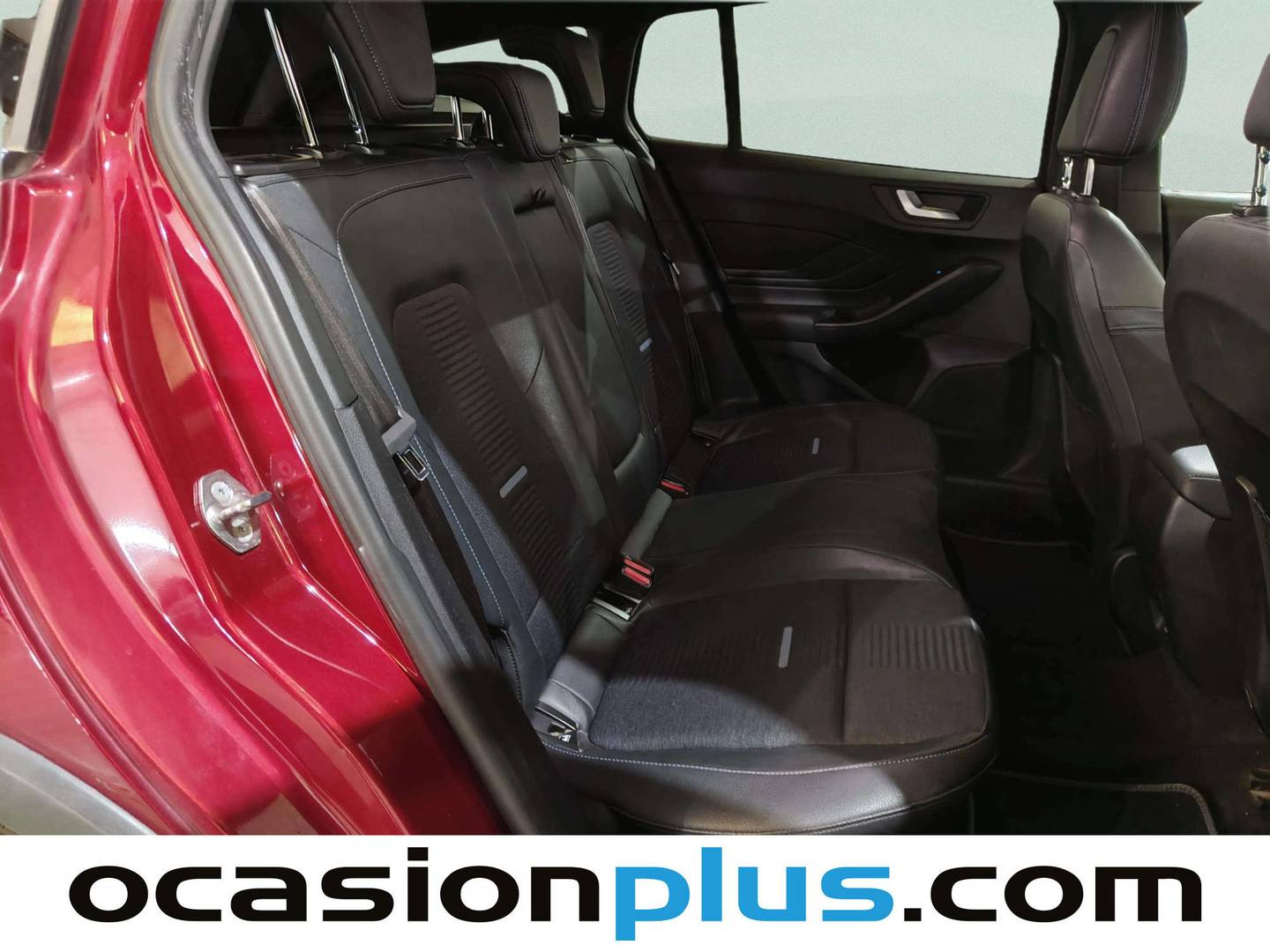 Ford Focus Ford Focus SportBreak 2.0 Ecoblue Active Auto (150 CV) al mejor precio