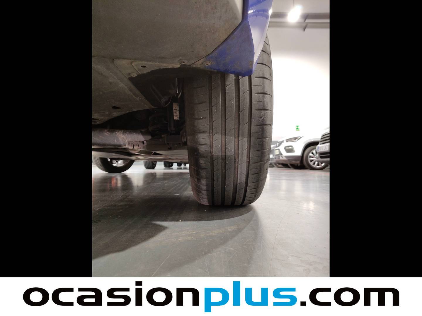 Foto Skoda Kamiq Skoda Kamiq 1.0 TSI Style DSG 81 kW (110 CV)