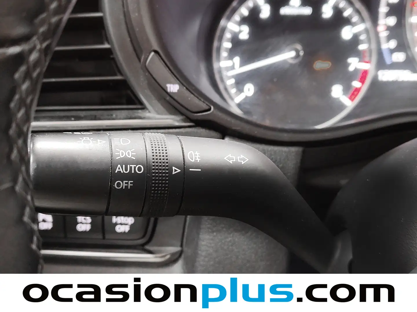 Foto Mazda CX-30 Mazda CX-30 2.0 Skyactiv-X Zenith AT (186 CV)