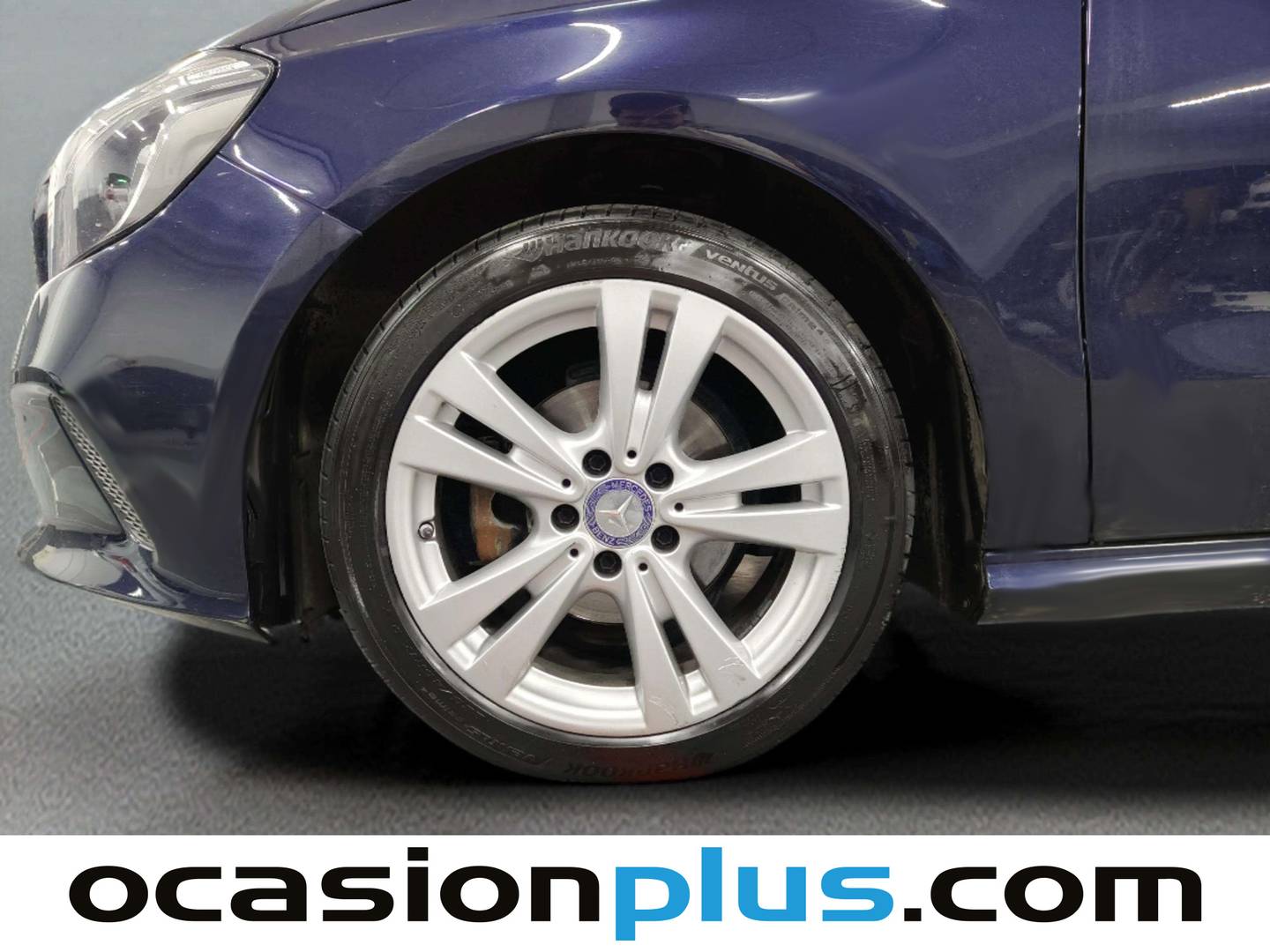 Mercedes Clase A Mercedes-Benz Clase A 180 d (109 CV) al mejor precio