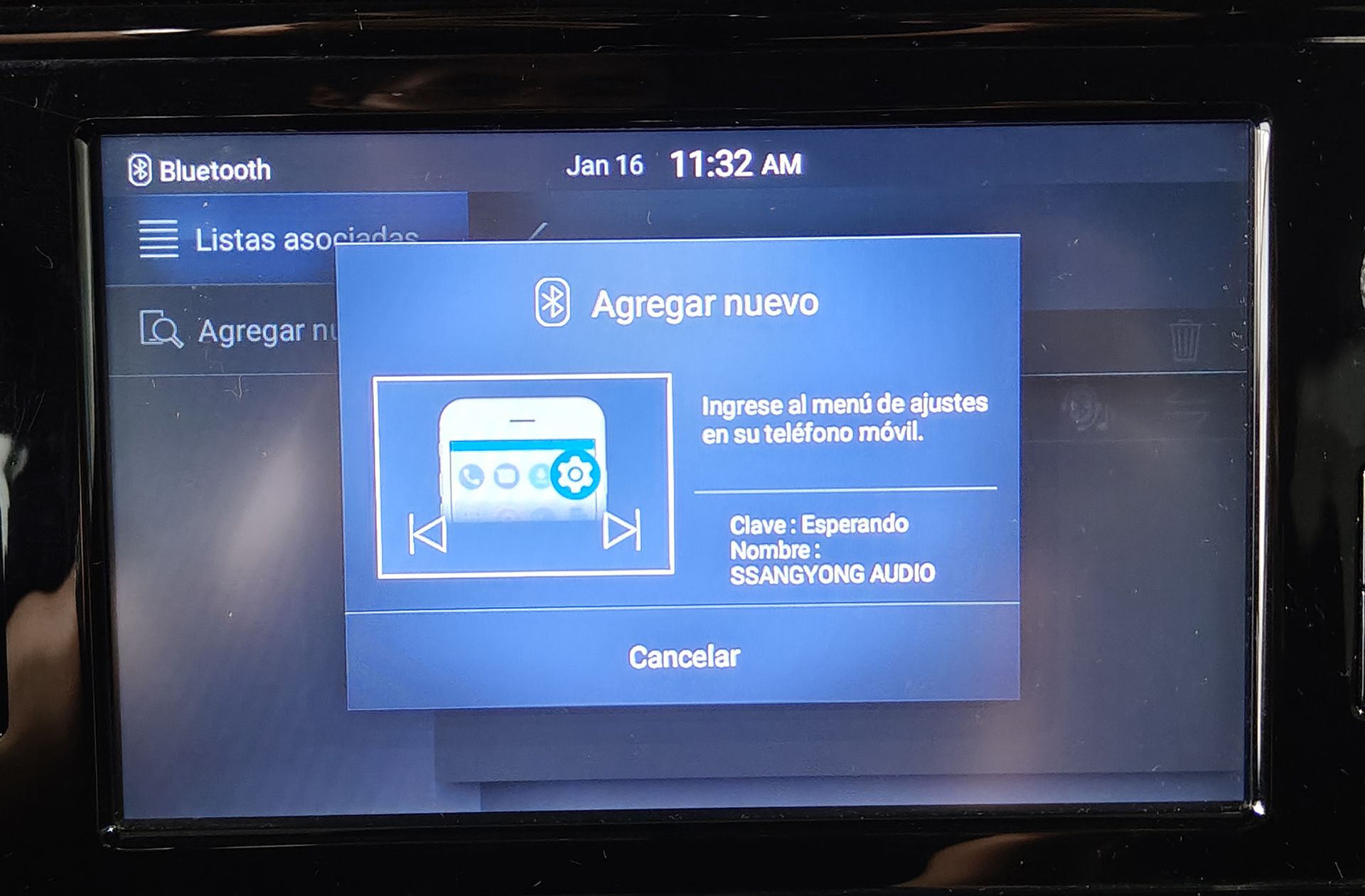 SsangYong Tivoli G12T Urban Plus - foto 33