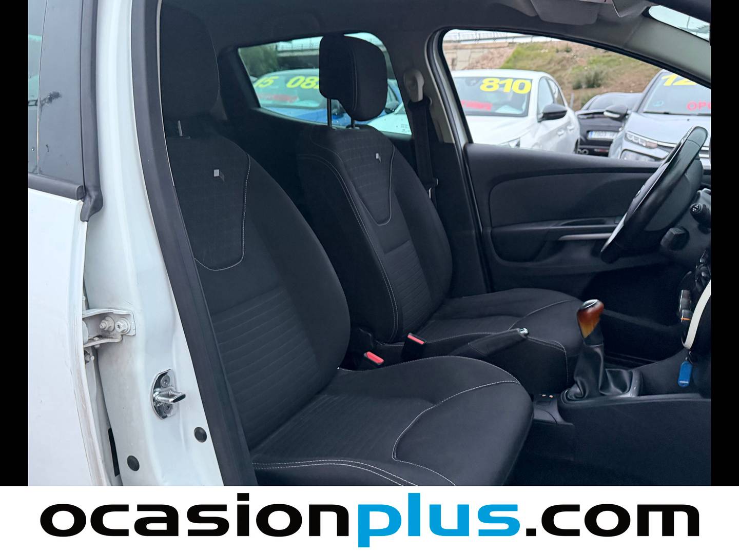 Foto Renault Clio Renault Clio 1.5 dCi Limited Energy Ecoleader Euro 6 (90 CV)