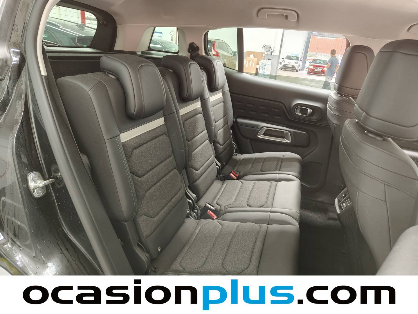 Citroën C5 Aircross Citroen C5 Aircross PureTech 130 S&S C Series (131 CV) al mejor precio